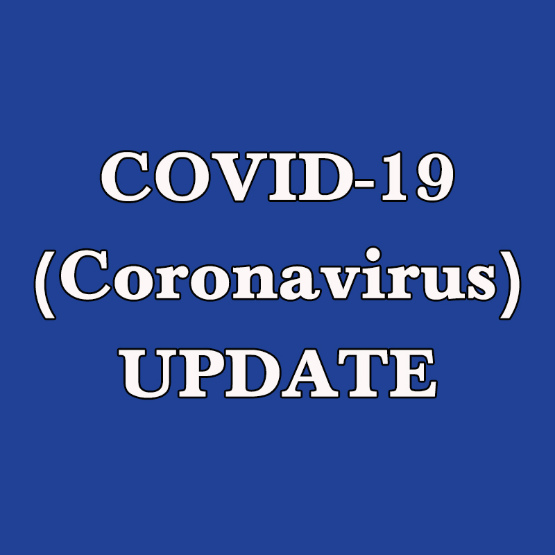 (1/5) An update on COVID-19 (coronavirus).

Students: HCPS will be closed for students Mar 16-27. We will continue to reassess our decision to determine if any further closures are necessary beyond Mar 27.

Teachers/Staff: Specific &amp; more detailed guidance is forthcoming.