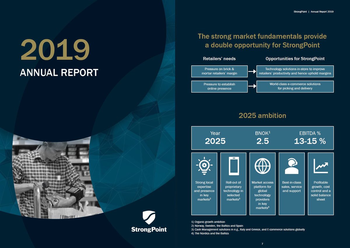 StrongPoint’s Annual Report for 2019 published today: strongpoint.com/about-strongpo…