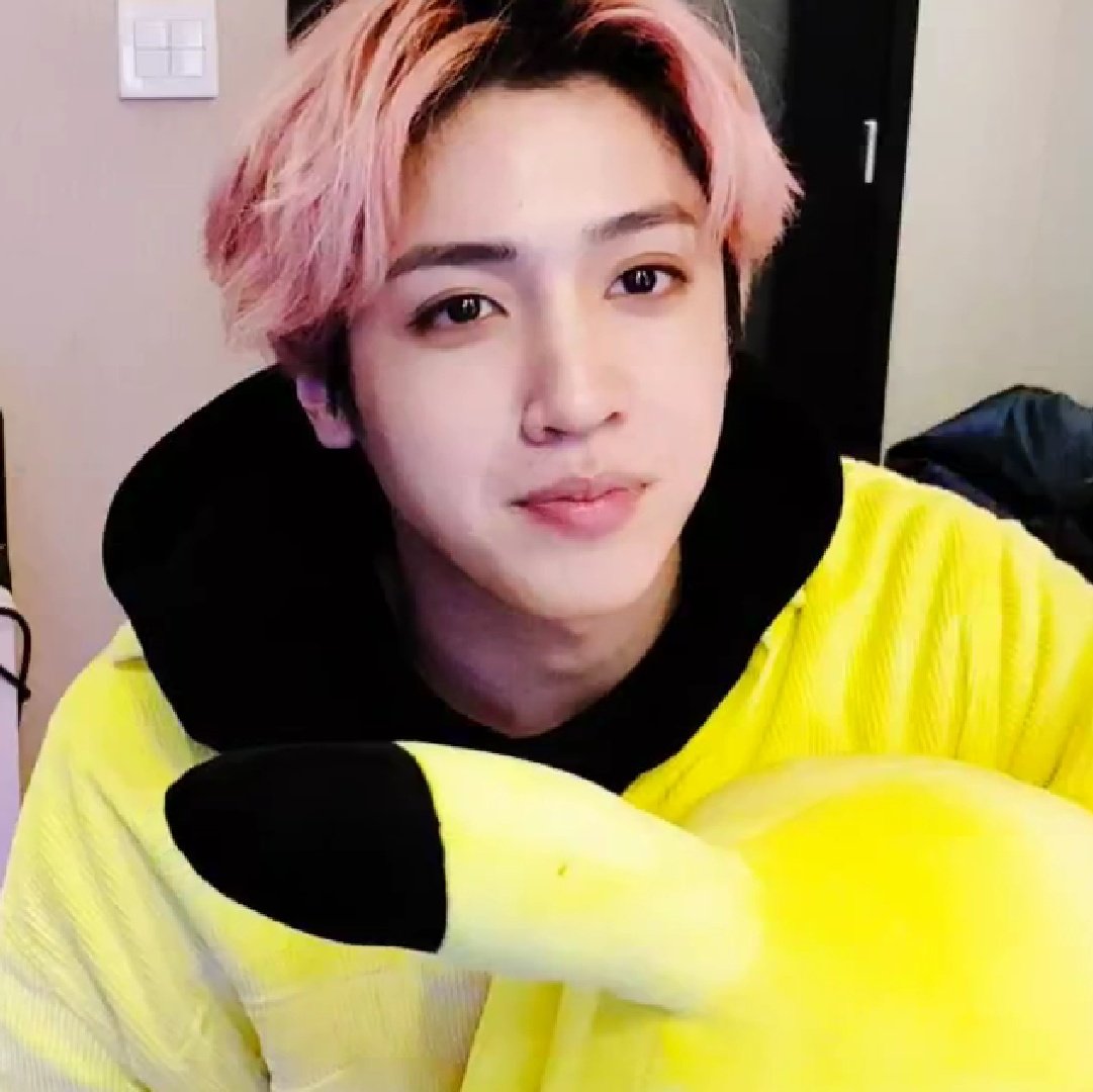 『 #WOOSEOK #정우석 #펜타곤 』