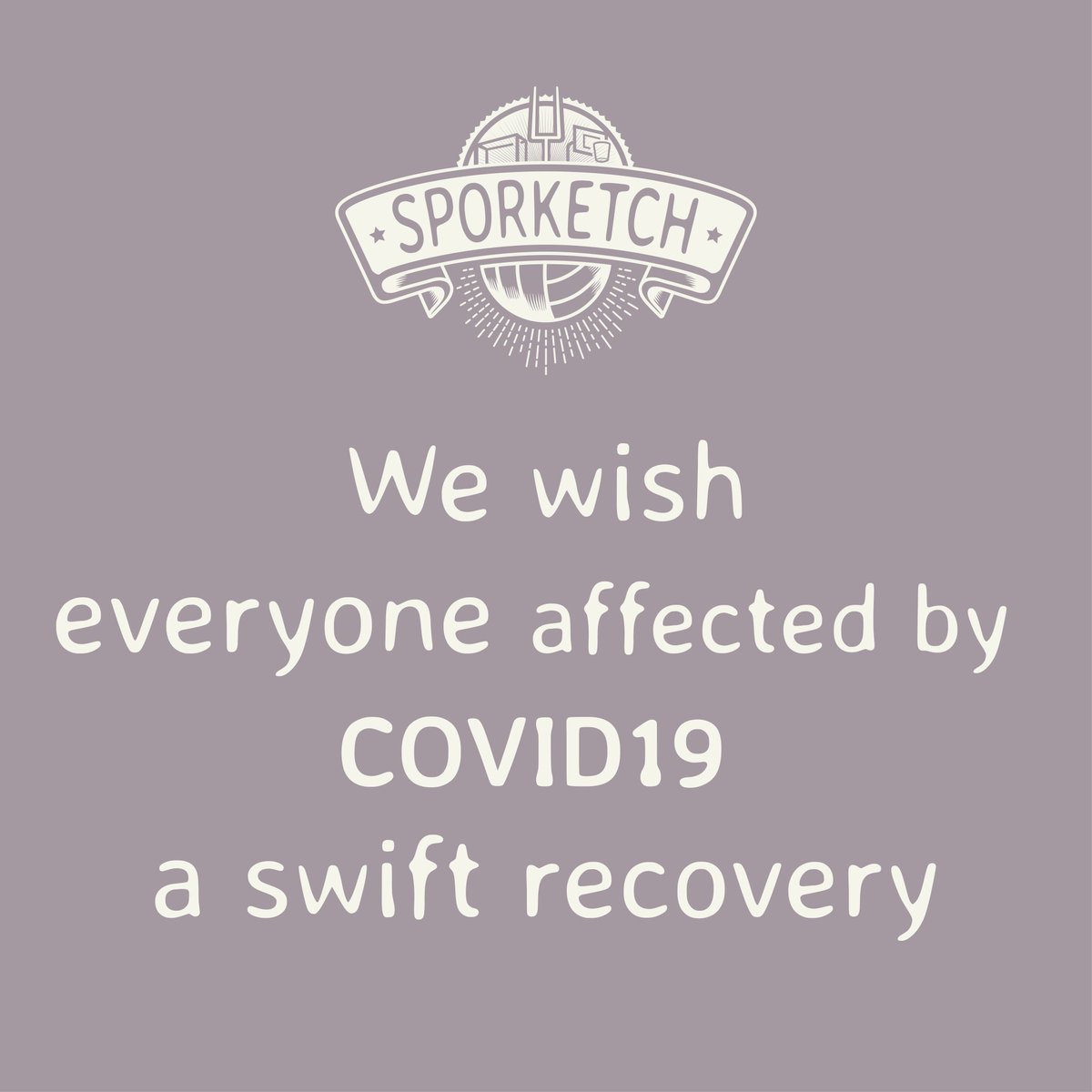 sporketch_main's tweet photo. We wish the safety and recover of everyone effected 💛 https://t.co/CYVa66yfMF