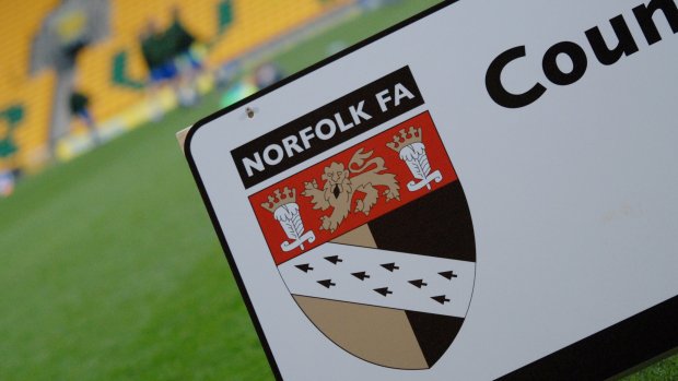 NorfolkCountyFA's tweet photo. Norfolk FA Statement – COVID-19 Update: https://t.co/wQkVzZSymn https://t.co/Aa3U0IpqfT