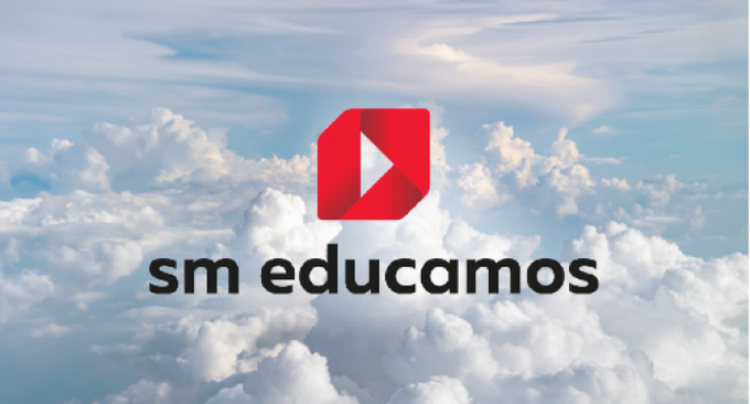 SM_Espana's tweet photo. Los usuarios del #EcosistemaEducativo #SMEducamos tenéis garantizada la comunicación con la comunidad educativa y disponéis de un entorno digital colaborativo para mantener la actividad docente a distancia.

Toda la info 👉 https://t.co/wJBdltmSFc

#EsAhora #LaEducaciónNosMueve https://t.co/zqk8QQGV1c