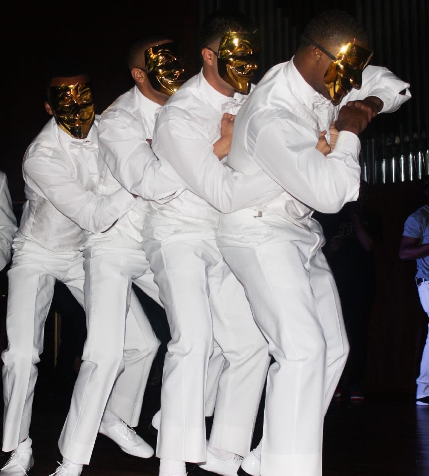 __dantee_'s tweet photo. Alpha Phi Alpha till I die 🦍 #4yearsin #ALPHAversary🤙🏽 https://t.co/dPveKK9vwG