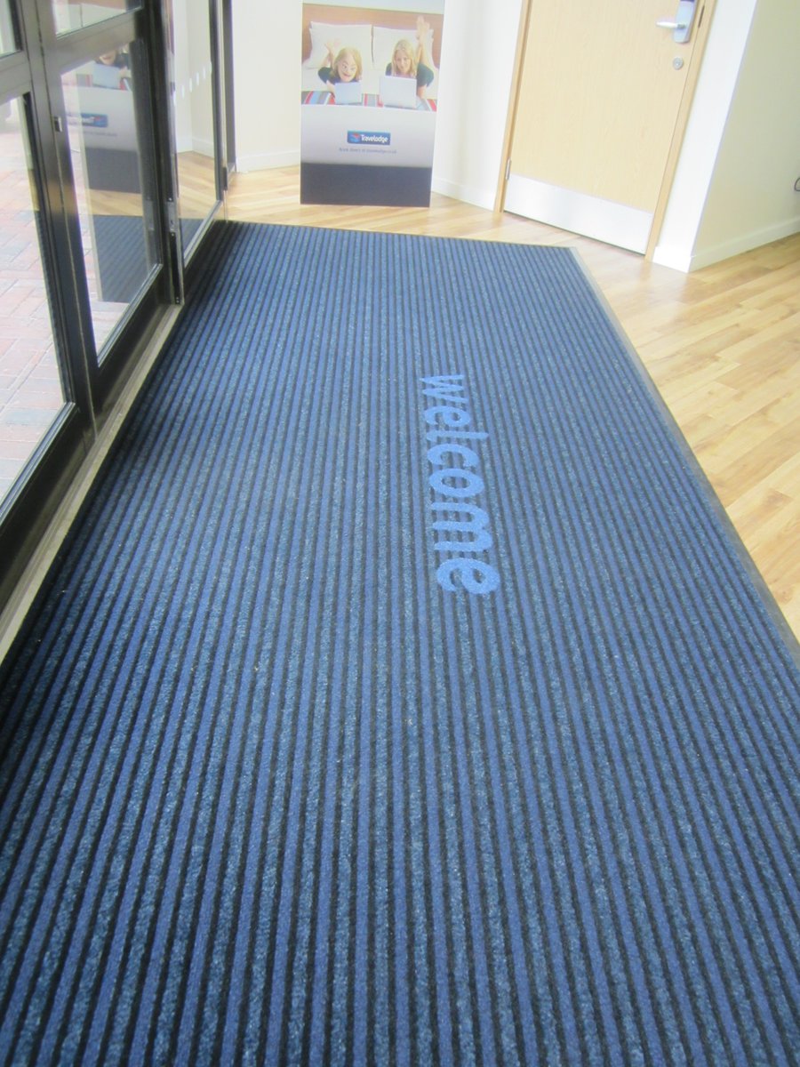 Correct levels of #entrance #matting can not only be crucial part of #healthandsafety but also a #costsaver #Maintenance <a href="/MasterMatting/">Master Matting</a>, here to #help &amp; #advise #Customers #Contact us today! #UKBizHour #FridayMotivation #cleaning #Maintenance #safety  mastermatting.com/contact/