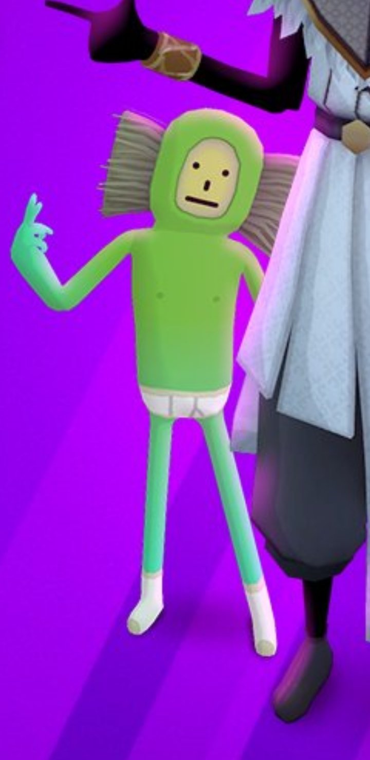 𝕟 𝕖 𝕝 𝕝 𝕒 on Twitter "VRChat My favorite is the katamari prince's