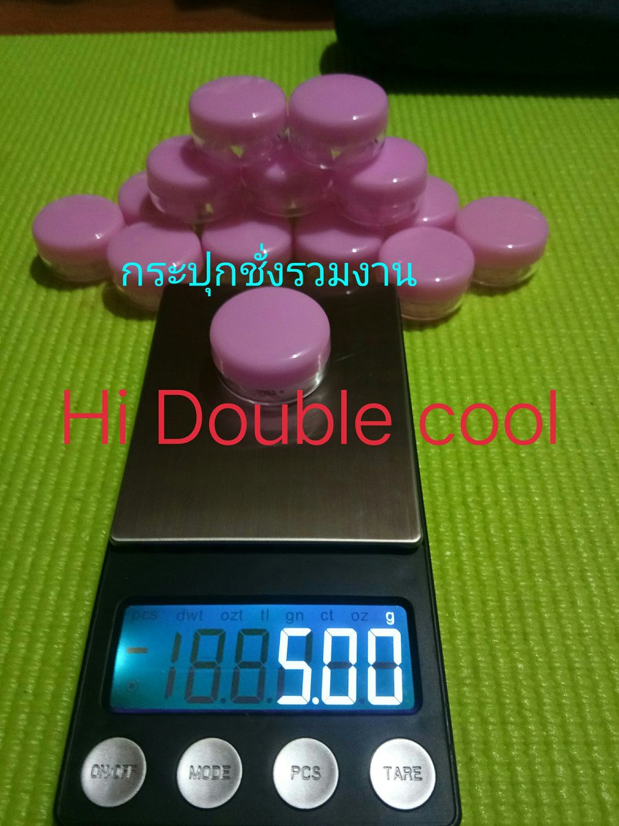 HI_DOUBLE_COOL's tweet photo. ❄งานคุณภาพดี❄⛄💉🌬...มีกระปุกสวยใสและจิ๋วแจ๋วแถวให้...ลูกค้าใช้บรรจุด้วยนะครับ😊😊...สนใจจำน���นกี่ กระปุกทักแชทมาแจ้ง Order ไ��้ได้เลยครับ💸💸💸 https://t.co/GQfHdTsz4A
