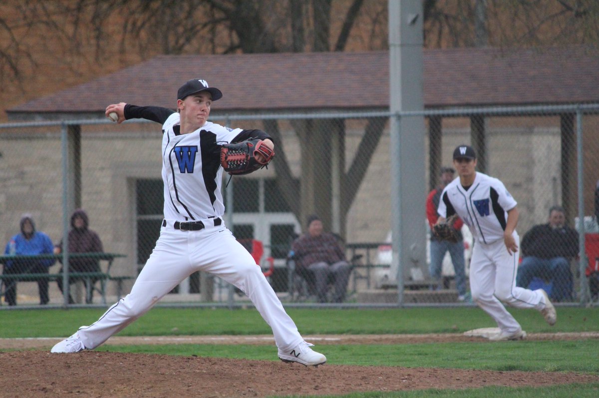 Jake Fischer (@jakefisch24) on Twitter photo I’m very excited to announce that I will be continuing my academic and athletic career at UW-Eau Claire! I thank God, my family, and everyone who helped me get here! Thanks <a href="/CoachBolden_/">Charles Bolden</a> of <a href="/UWECBaseball/">UWEC Baseball</a> for this great opportunity! #Goblugolds I’m very excited to announce that I will be continuing my academic and athletic career at UW-Eau Claire! I thank God, my family, and everyone who helped me get here! Thanks <a href="/CoachBolden_/">Charles Bolden</a> of <a href="/UWECBaseball/">UWEC Baseball</a> for this great opportunity! #Goblugolds