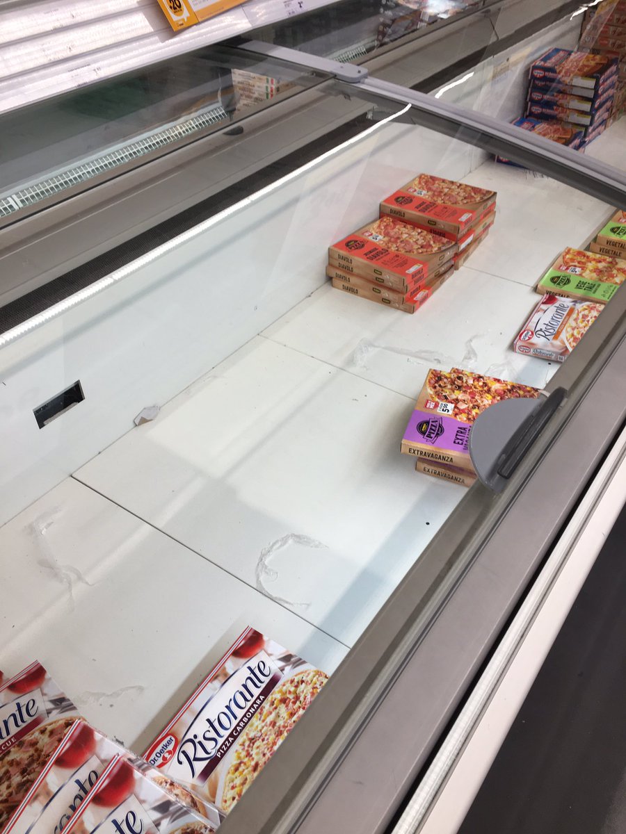 Marcel Veel Lege Schappen Bij Jumbo Fruit Groente Vlees Kip Brood Diepvries Friet En Pizza Vrijwel Alles Leeg Coronavirusnederland Hamsteren T Co 8sgov5yqgl Marcel Veel Lege Schappen Bij Jumbo Fruit Groente Vlees Kip Brood Diepvries Friet En Pizza Vrijwel Alles Leeg Coronavirusnederland Hamsteren T Co 8sgov5yqgl