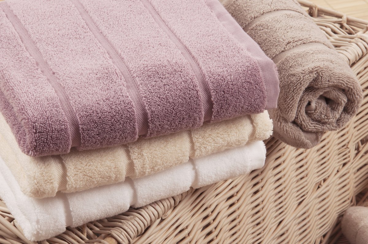 Spills are no match for you. After all, you have your own washer and dryer!
bit.ly/2Ne9icV