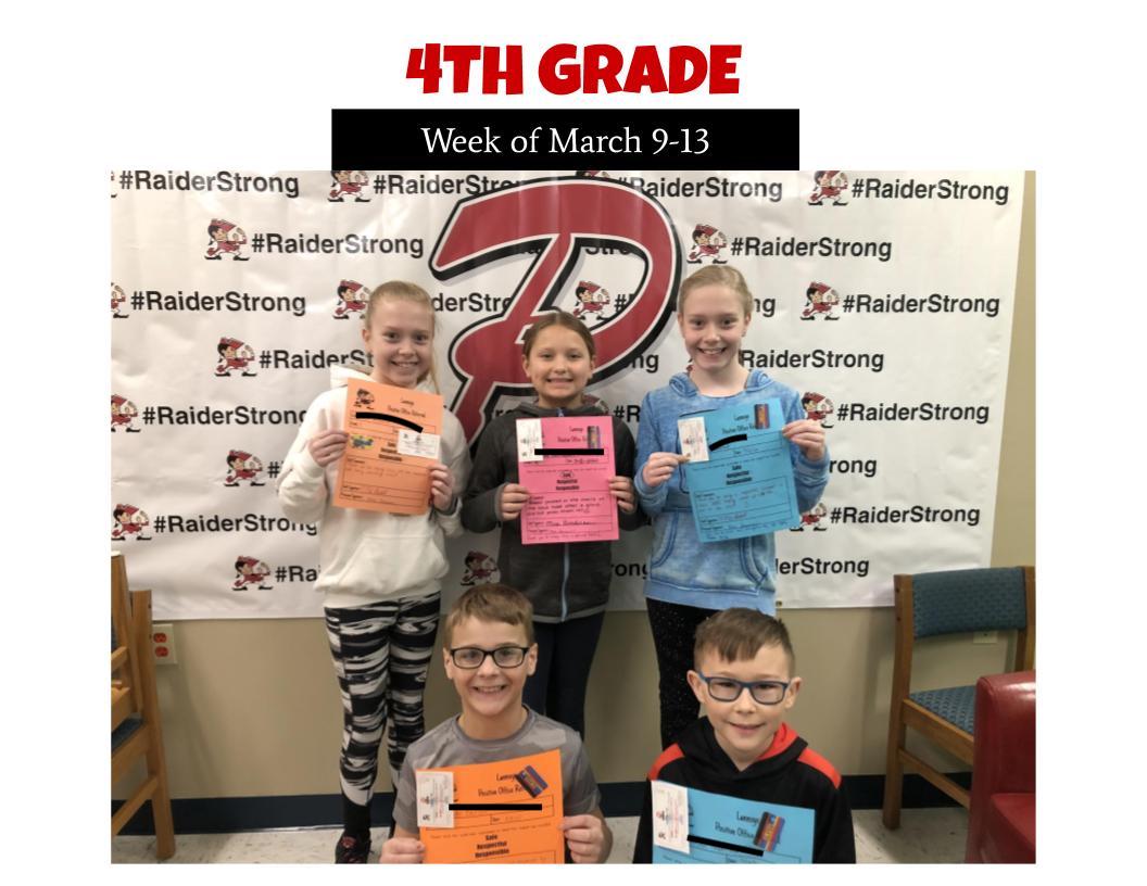 Lannoye Elementary tweet media