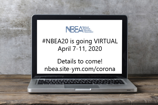 National Business Education Association tweet media