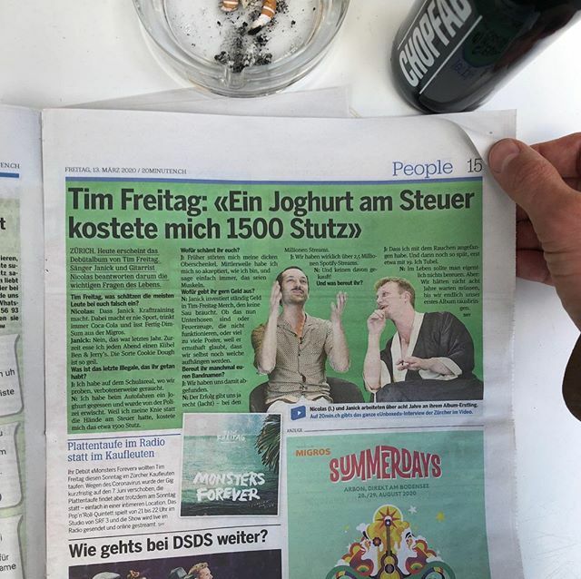 Tim Freitag tweet media
