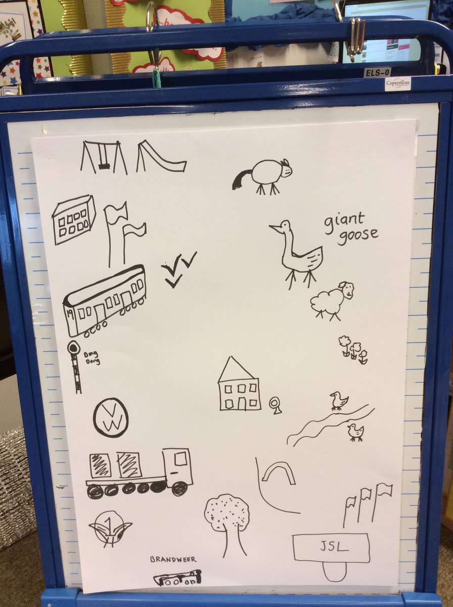 BSNJSL's tweet photo. #jslf2 have been reading ‘The Train Ride’ by June Crebbin and today we went on our own exciting journey by foot. What did we see ? What did we see...? https://t.co/7tGPKHz2LF