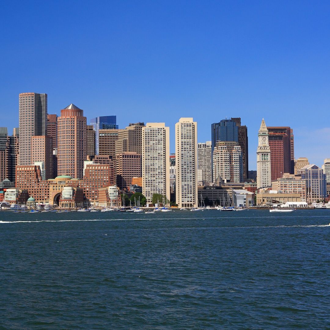 Water you doing for #Easter? How about going on an <a href="/OdysseyBoston/">Odyssey Cruises Boston by Hornblower</a> #Cruise? bit.ly/2Iv9pys #VisitBoston