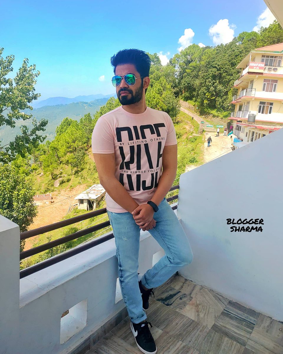 BloggersharmaIN's tweet photo. Make sure you plan 𝗠𝗰𝗹𝗲𝗼𝗱𝗴𝗮𝗻𝗷 trip fpr atleast 3 days if you want to explore the place properly. If you wanna enjoy peaceful and alone time. Book the accommodation in 𝗡𝗔𝗗𝗗𝗜. #travelpassion #travelinbetween #mcleodganj #himachalpictures #travellershouts #naddi https://t.co/QeAPtqfhfd