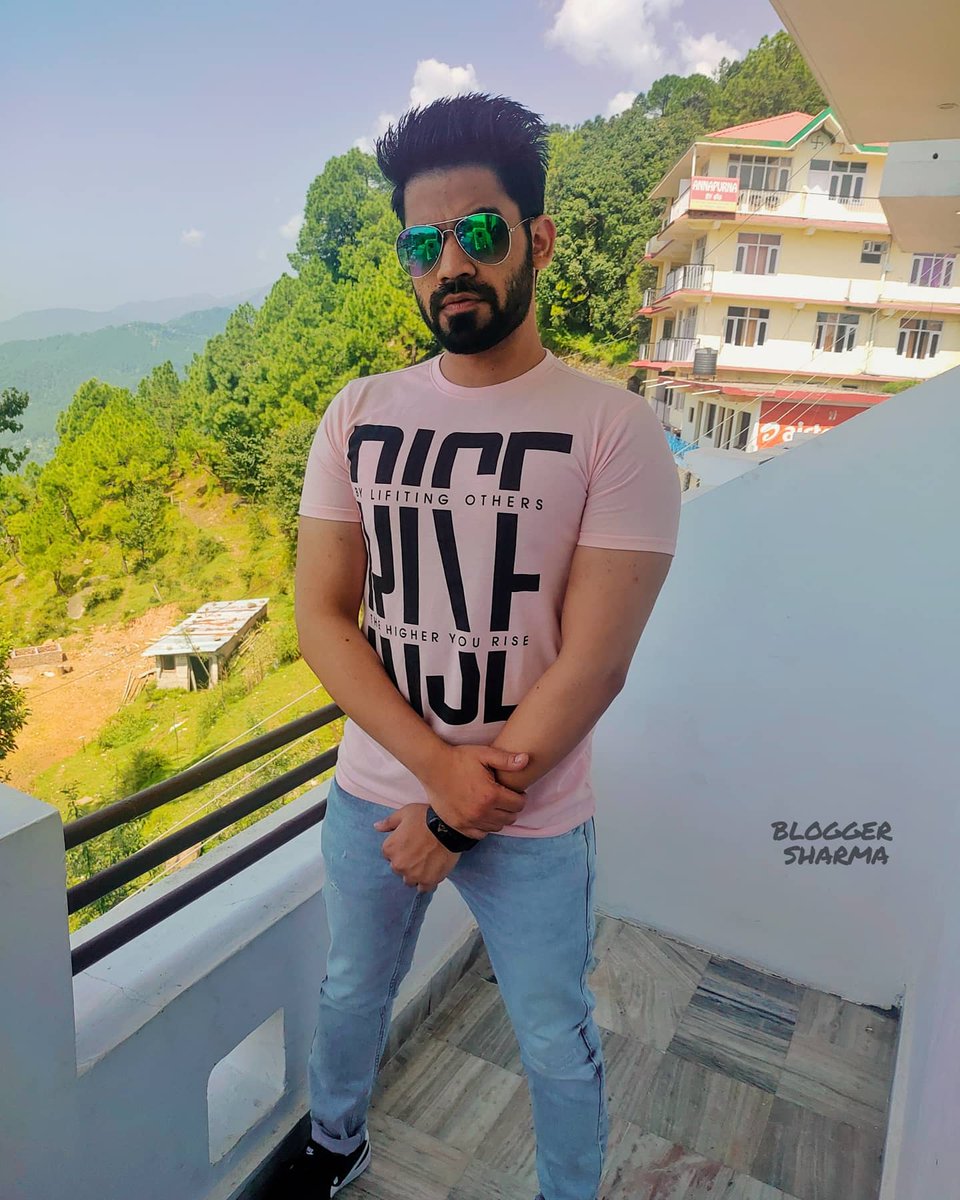 BloggersharmaIN's tweet photo. Make sure you plan 𝗠𝗰𝗹𝗲𝗼𝗱𝗴𝗮𝗻𝗷 trip fpr atleast 3 days if you want to explore the place properly. If you wanna enjoy peaceful and alone time. Book the accommodation in 𝗡𝗔𝗗𝗗𝗜. #travelpassion #travelinbetween #mcleodganj #himachalpictures #travellershouts #naddi https://t.co/QeAPtqfhfd
