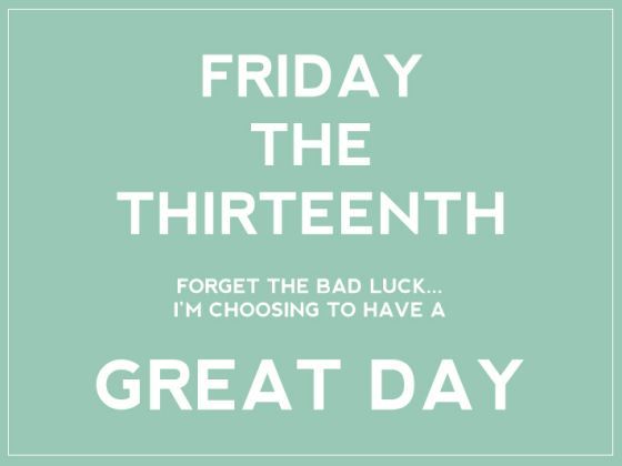 Stay POSITIVE! #fridaythe13 #fridayfeels #friday #sheraton #sheratonmiamiairport #greatday #positivevibes #positive #13