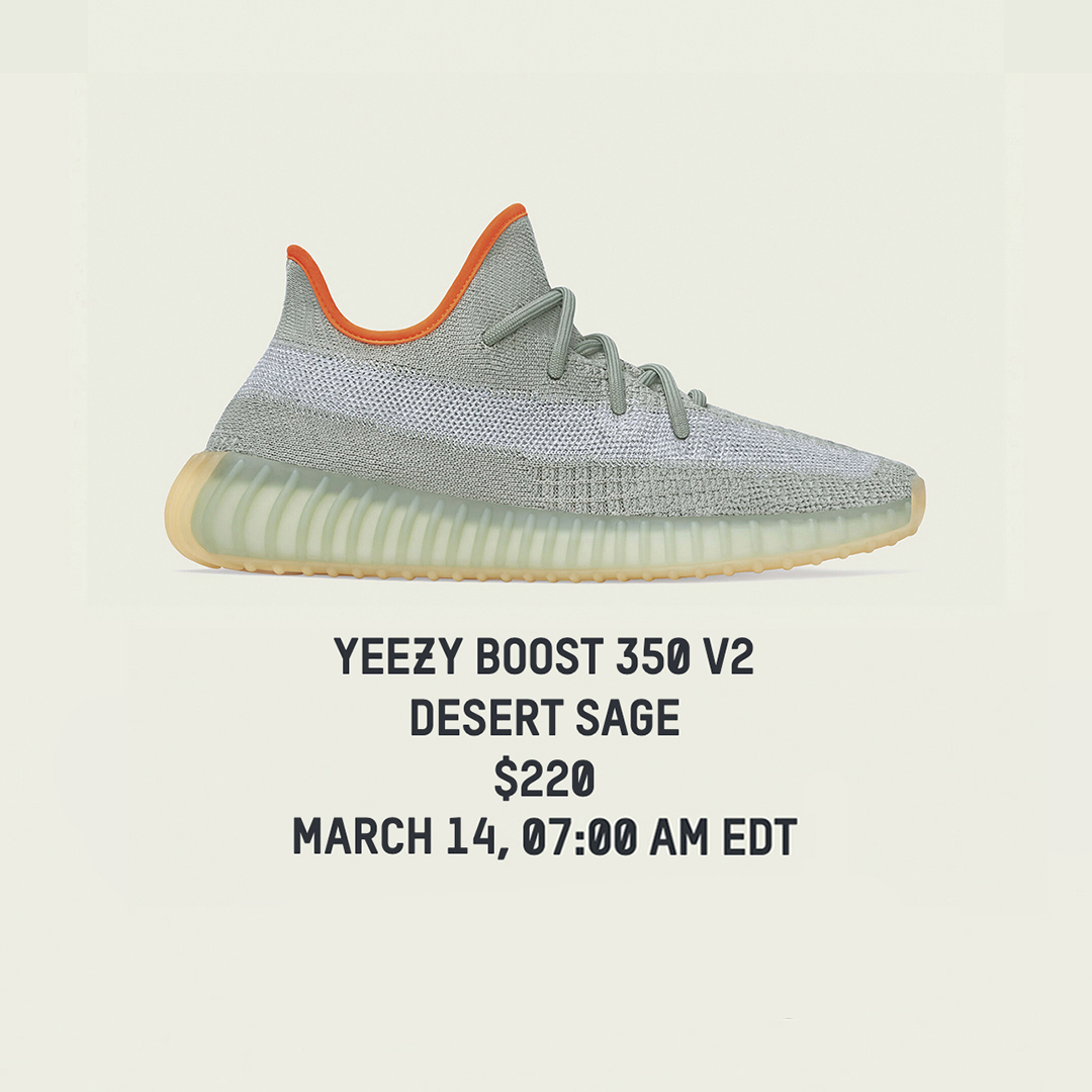 march 14 yeezy