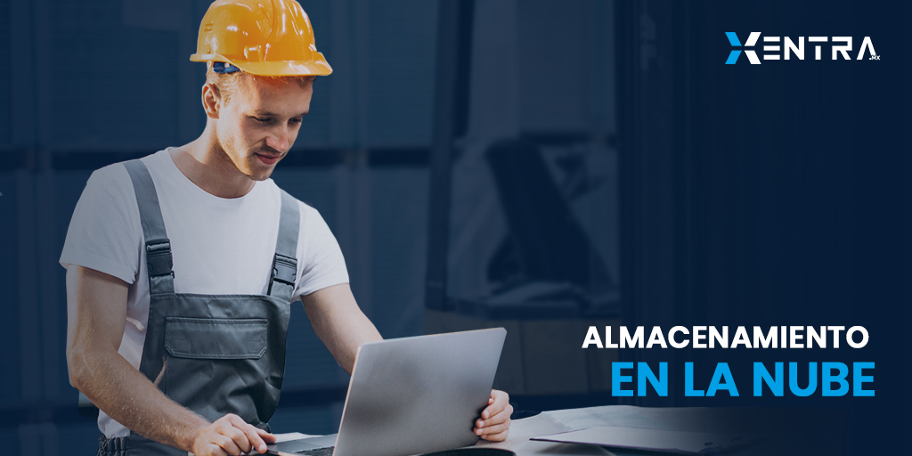 Toda tu información estará protegida con el almacenamiento en la nube proporcionado por <a href="/AWS/">Amazon Web Services</a> #XentraERP #Xentra

Conoce más aquí ➡️ xentra.mx/xentra-erp.php