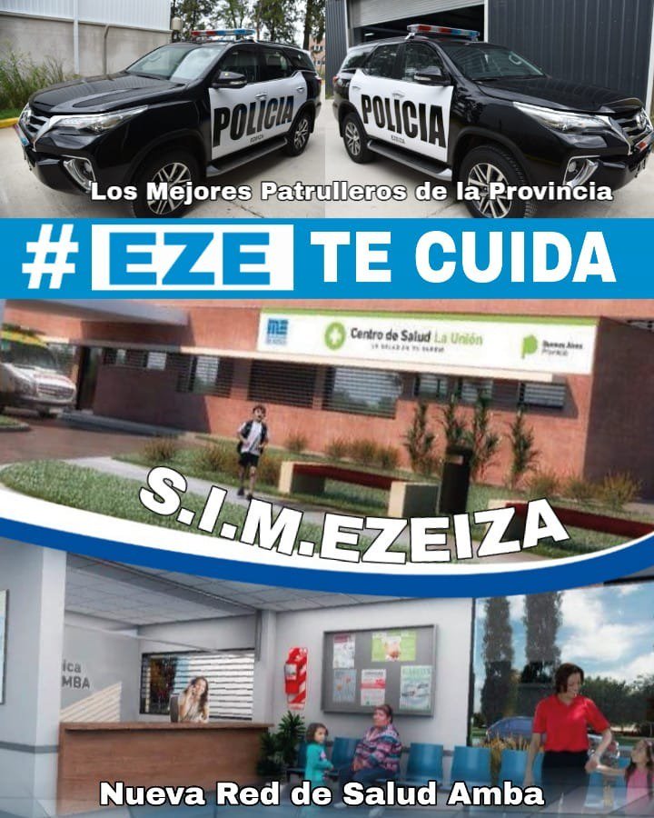 Recorda que podes comunicarte con nosotros a través de nuestro redes.
WhatsApp : 1163084442 / 1163243983
 Facebook: Ingresos e Inspección 
 Instagram : ingresos _ inspección 
Cualquier consulta que necesites estamos a tu disposición.