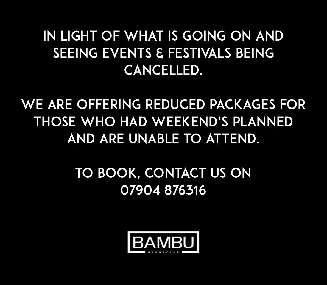 Positive vibes..
<a href="/BambuNightclub/">Bambu Nightclub</a> 

Drop me a message 📲