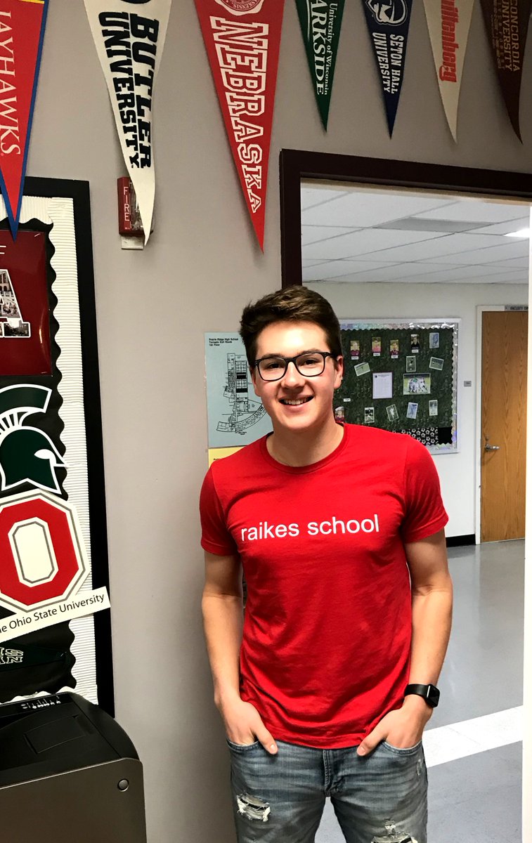 Prairie Ridge Student Services tweet media