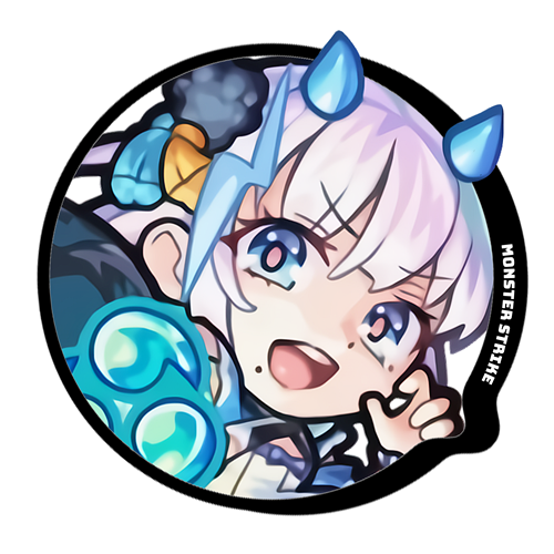 Twitter 上的 S ʜ ɪ ʀ ᴀ ɪ S ʜ ɪ アイコン 保存時はrtかいいね必須です 報告はしなくてｏｋです モンスト画像加工 Sris画像加工 風神雷神sris T Co Uboa6ydgdr Twitter