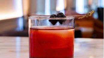 All we have to say is...BOGO and #cocktails in DC. Meet us at The Sally tonight and bring your room key. Buy a cocktail, beer or wine and get the second one on us...now that's how to celebrate Friday night. #DC #preferredhotels #connect
bit.ly/2F1Nk73