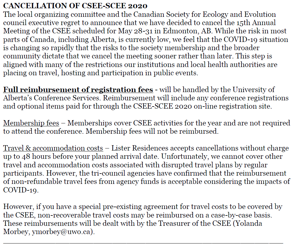 CSEE_Meetings (@csee_meetings) on Twitter photo 