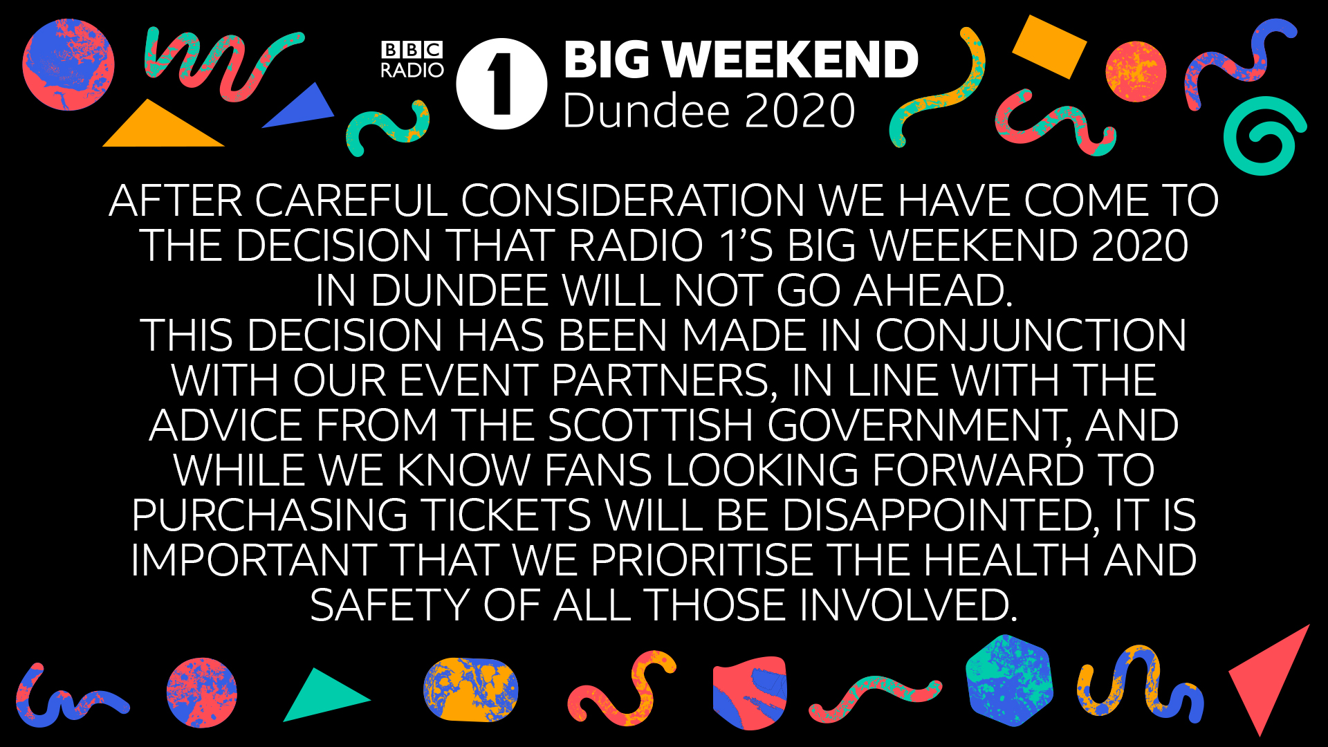 BBC Radio 1 on X