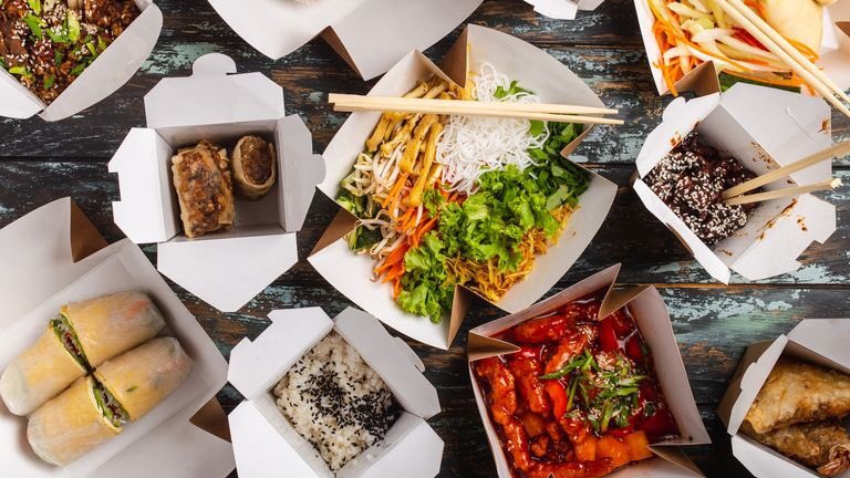 Planning on staying at home or even self-isolating? Well, it doesn't mean you can't still enjoy our tasty food and drinks options. Just check us out at Just Eat UK and order in your fave foods #liverpoolfood