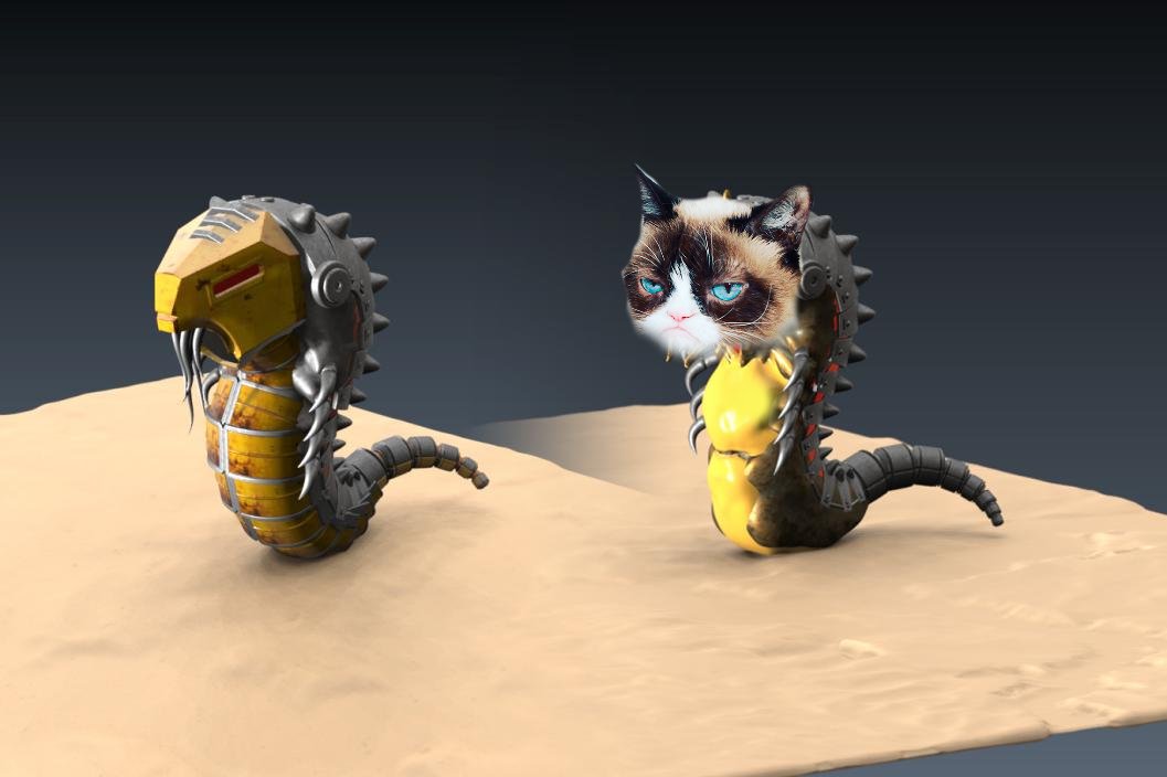 Gripper (OUT NOW ON PC & NINTENDO) tweet media