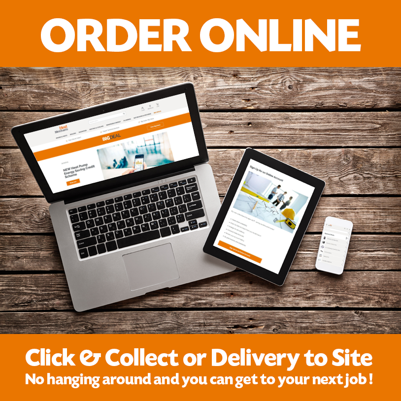 Heat Merchants | Bathroom Merchants tweet media