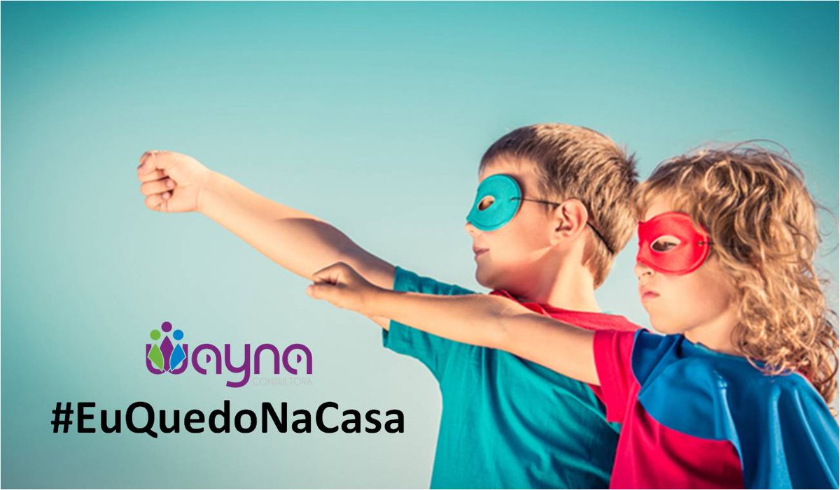 WaynaConsultora's tweet photo. Desde hoxe, decidimos pechar a oficina e cancelar calquera reunión-actividade externa. Esforzarémonos por manter certo nivel de actividade co teletraballo pero non podemos garantir o ritmo normal de actividade laboral, polo que pedimos desculpas #EuQuedoNaCasa #YoMeQuedoEnCasa https://t.co/LgZ3wJ4VxD