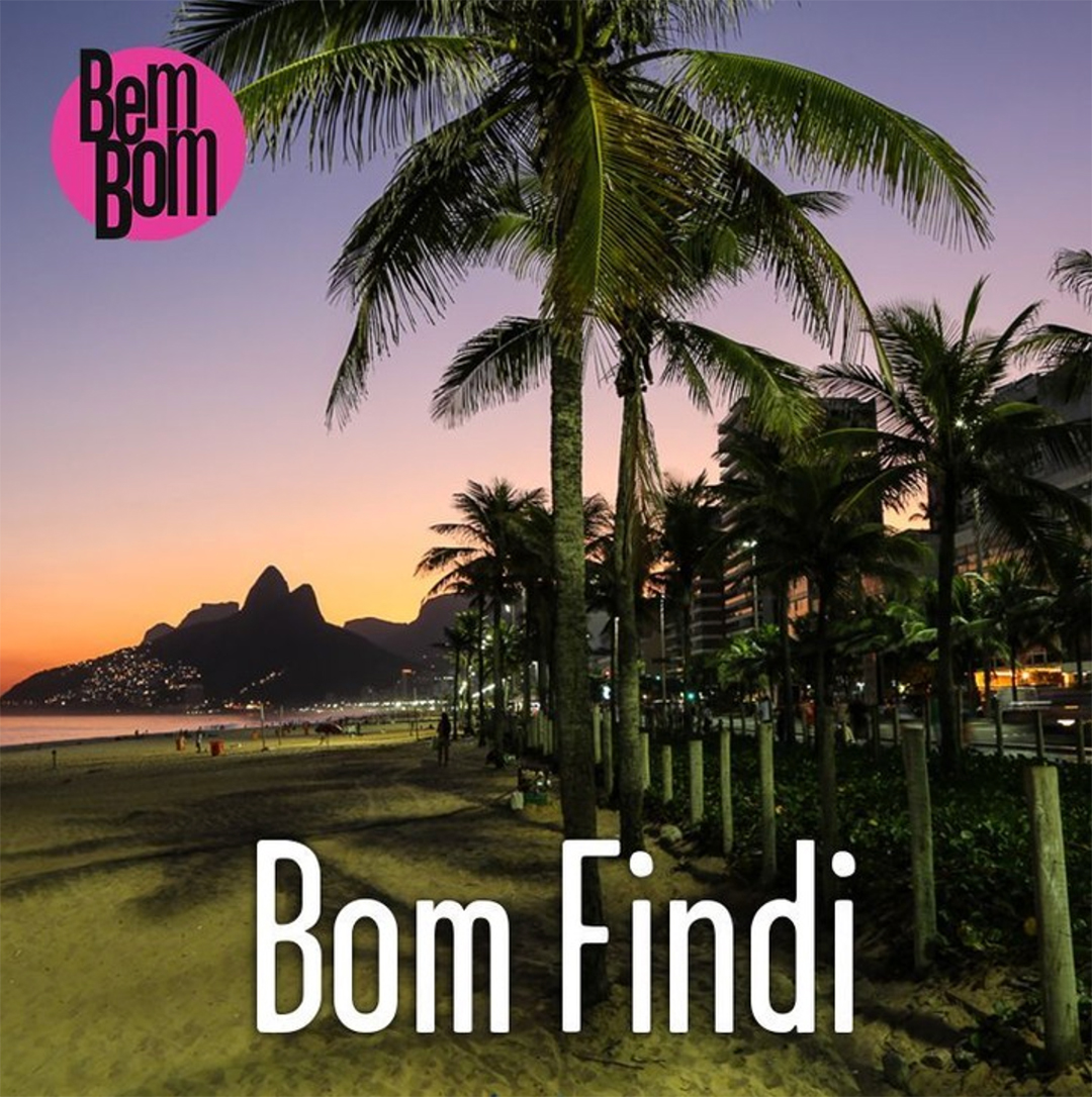 BemBomBrasilRum's tweet photo. Have a great weekend everyone. Bom findi!⠀
⠀
https://t.co/jyhnK3elq6 https://t.co/QdKmcWWDeJ