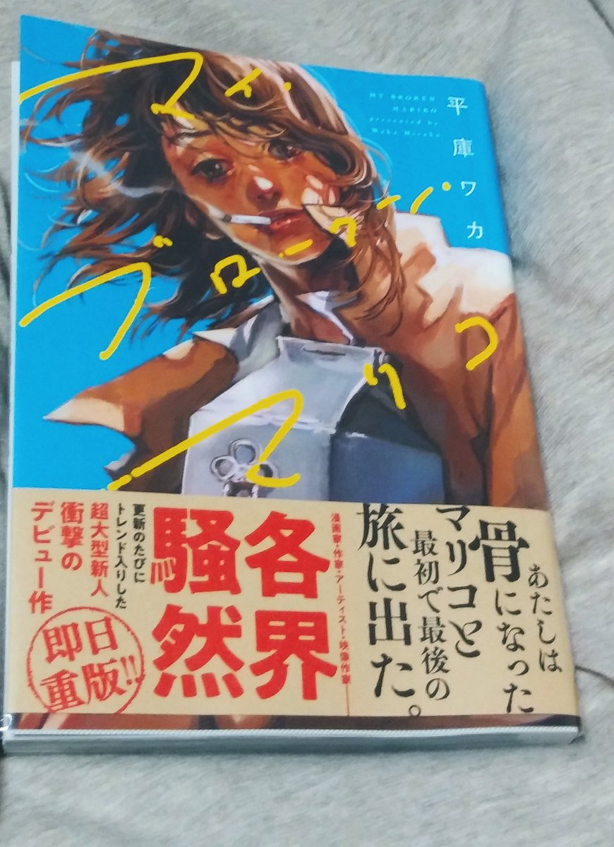 平庫ワカ 平庫ワカ