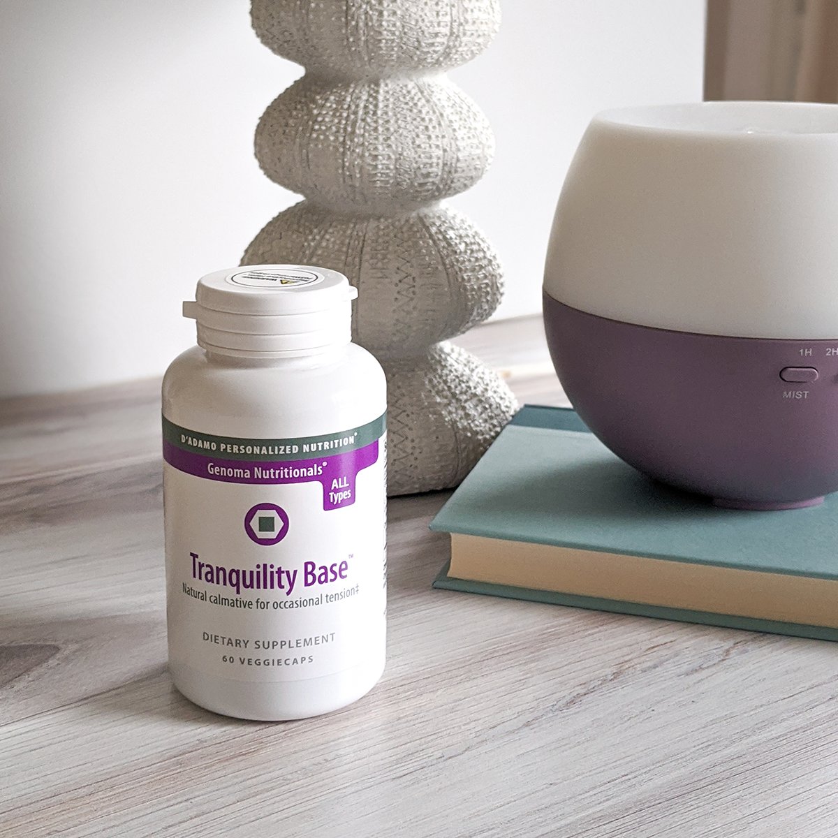 DADAMONUTRITION's tweet photo. 😴 Today is World Sleep Day! Tranquility Base is uniquely formulated to help support relaxation, while decreasing the effects of stress and encourages calm & sleep! 🛏️
https://t.co/EAQckfJPlX
#worldsleepday #sleep #healthybody #healthymind #personalizedsupplements #supplements https://t.co/puG1JLeJC8