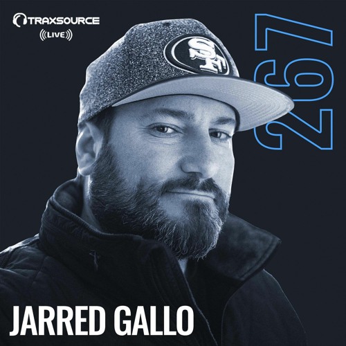☀️🔈 San Jose is in the House for this week's Traxsource LIVE! The mighty <a href="/Jarred_Gallo/">Jarred Gallo</a> drops a show packed with hot new Deep and Nu Disco cuts from <a href="/Hotmood78/">Hotmood</a> <a href="/richardearnshaw/">Richard Earnshaw</a> <a href="/jonjuliusknight/">John Julius Knight</a> and more! 

Check it out: bit.ly/Traxsource-LIV…
