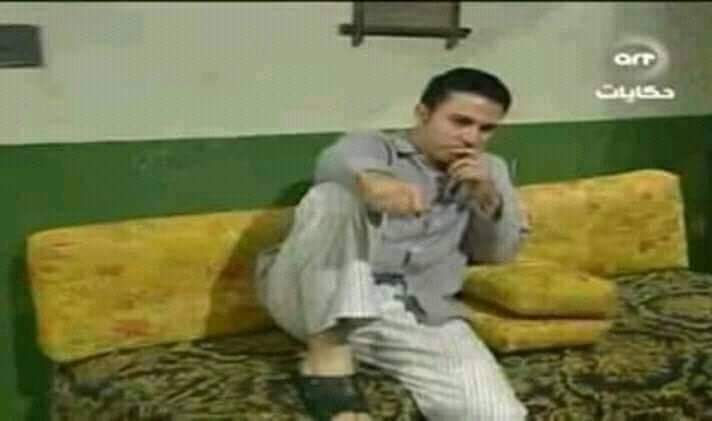 اطلب دليفري ولا هيصورو بتاع الدليفري وهو جاي ويقولو عليا معنديش رحمة