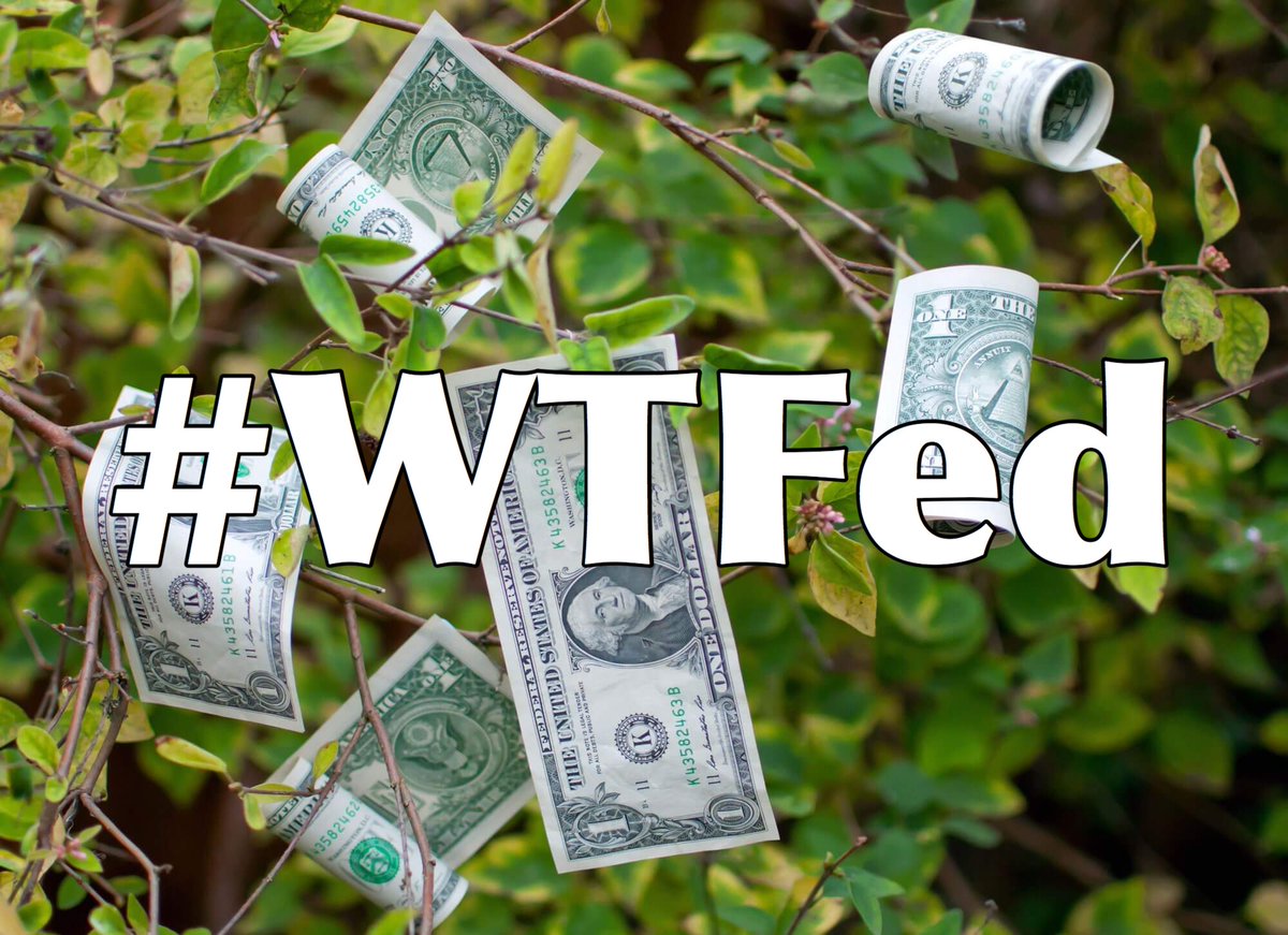 Center4PopEcon's tweet photo. Join us on Twitter for a chat at 2pm EST where we ask #WTFed ?!?! Ask questions, and get answers about the Federal Reserve response to #COVID19 from CPE members and economists like @platanomics, @devikadutt, @manusinguitarra, @shirkandsteal et al. Submit questions here! https://t.co/Rhiyl7MtIE