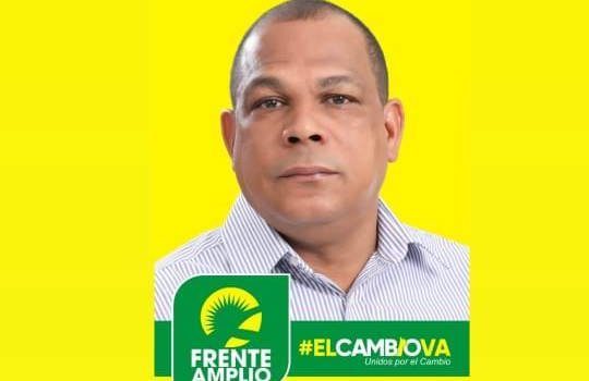felixbreton's tweet photo. DAVID POLANCO: ¡NI PACTO NI ACUERDO DE APOSENTO CON NADIE! https://t.co/kPVl1iZr9m https://t.co/ajbh02phmT