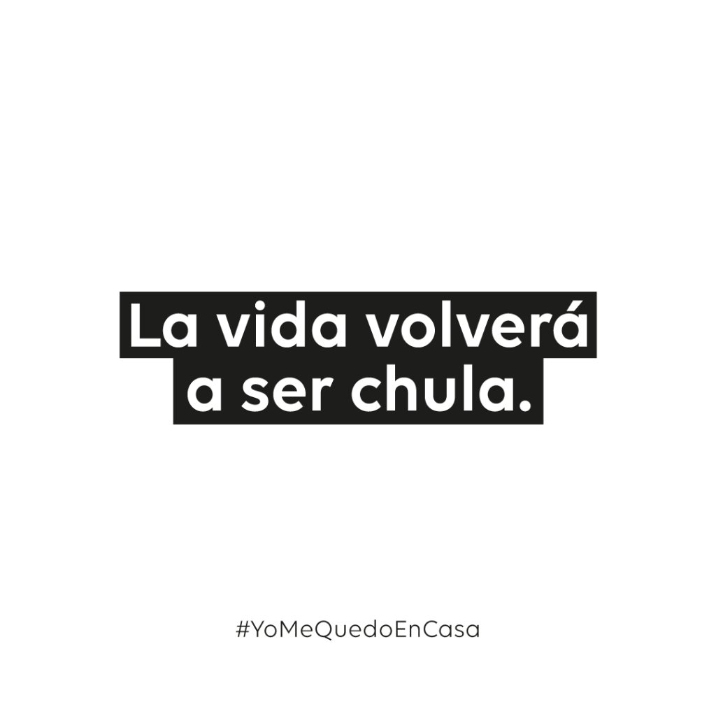 Sí. Todo saldrá bien. Al decirlo puede que pienses que somos unos inconscientes, unos insensibles o unos optimistas extremos. O quizás es que simplemente somos humanos.Y en momentos así necesitamos que alguien nos recuerde que a pesar de todo saldremos adelante.