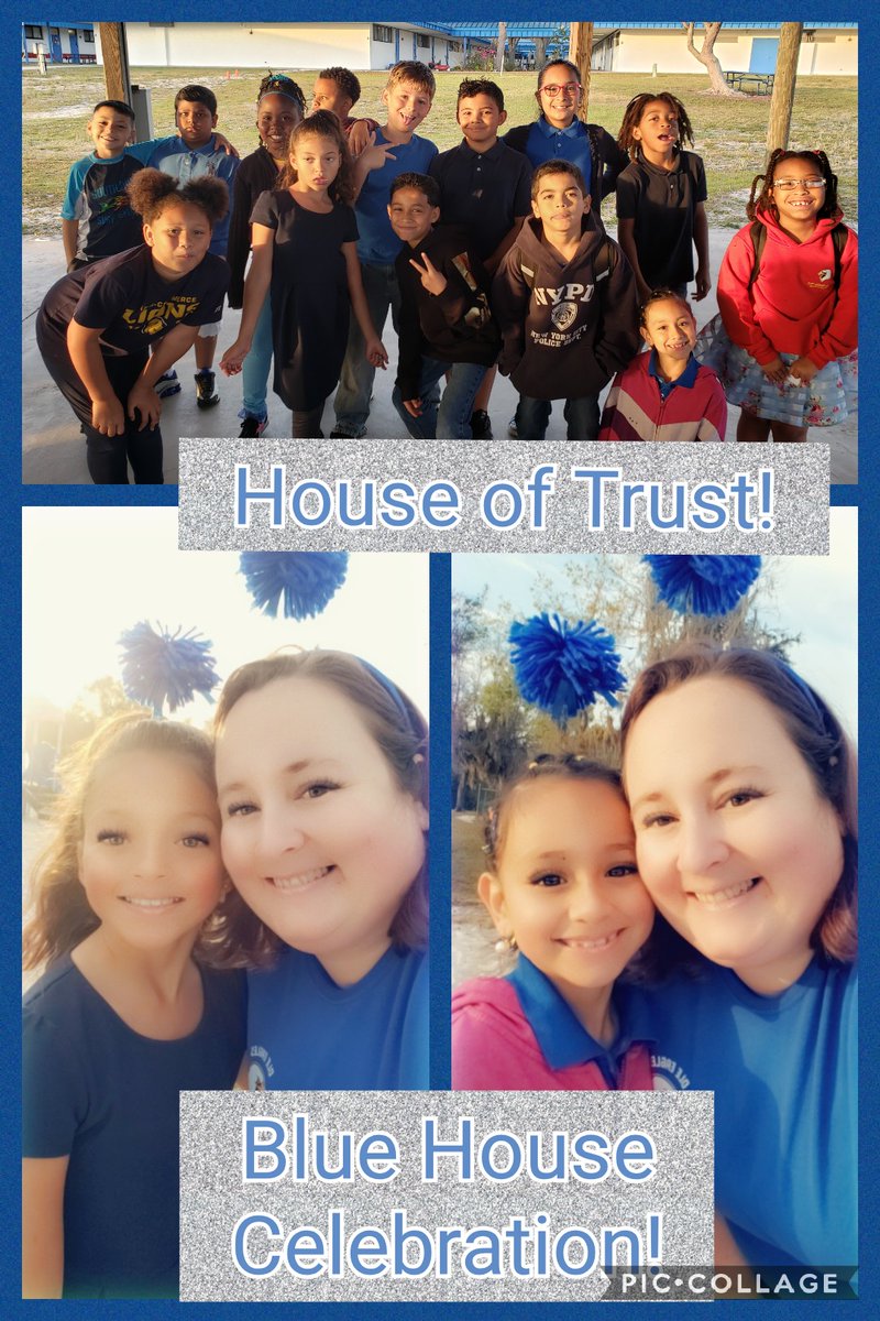 @DeltonaLksElem 2nd win for Blue House! Love my kiddos! 😊💙 #HouseofTrust @ramonita_ortiz1 @tngriffi_tonya @HopeNoga