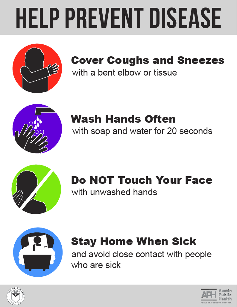 Austin Public Health tweet media