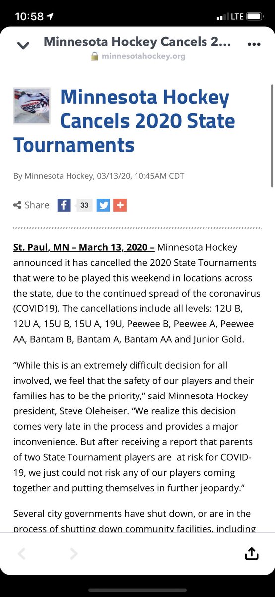 SLP Flyers JGA tweet media