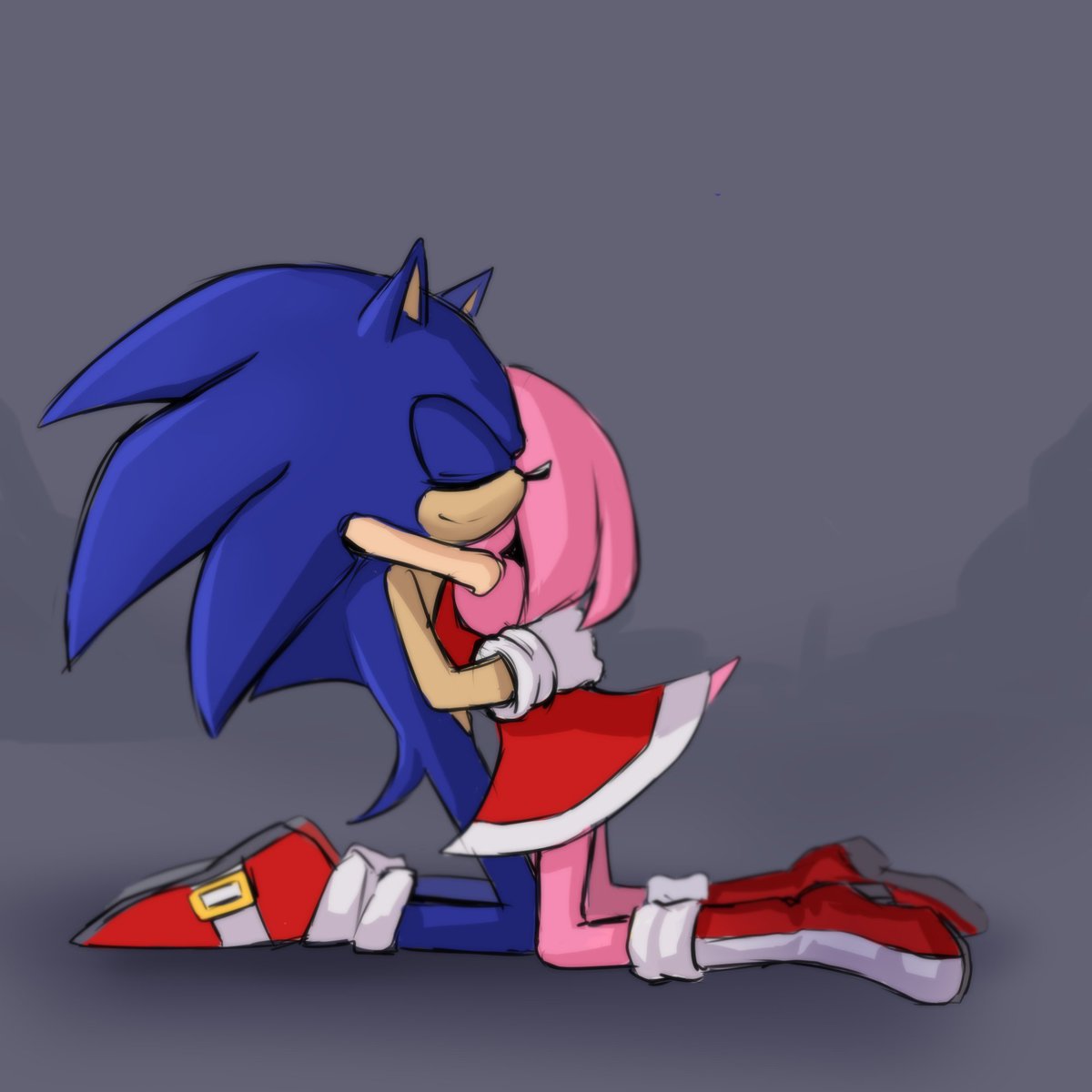 Di-Dash (commissions are open) tweet media