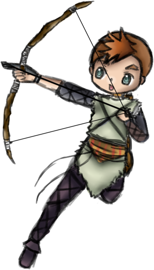 DrowsyRoad's tweet photo. #Startofinish Atreus - God of war #atreus #godofwar https://t.co/8l2RELP2Bv