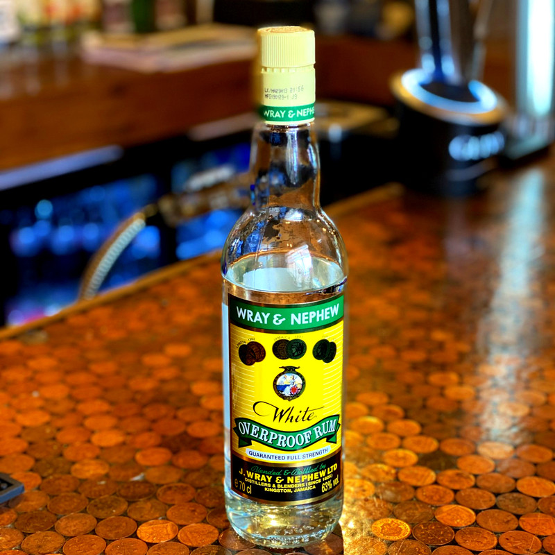 Right... Now we know this isn't an official method but we are fully stocked for hand sanitiser ! Make it a Wray-day... rum-o-clock.. 

#wrayandnephew #rumtings #washyourhands #wrayday #handsanitiser #rebelchicken #wearerebelchicken