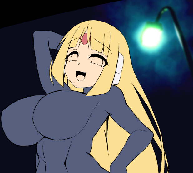 軽くお話があったのでプレリーちゃんも、衣装考えなきゃ… 