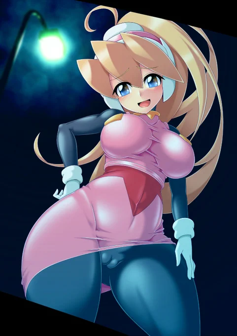 軽くお話があったのでプレリーちゃんも、衣装考えなきゃ… 